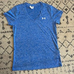 Under Armour V-neck